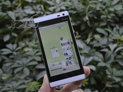 纯白时代的回响 vivo S6 3G瑞士白的典雅回忆