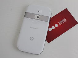 联想ET700手机回顾 经典商务机的影像记忆