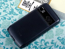 华为C7300手机产品图片鉴赏 经典设计重现