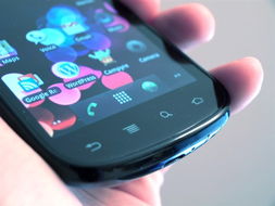 三星i9020 Nexus S 一幅经典影像的回味